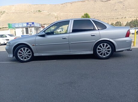 Opel Vectra 1996