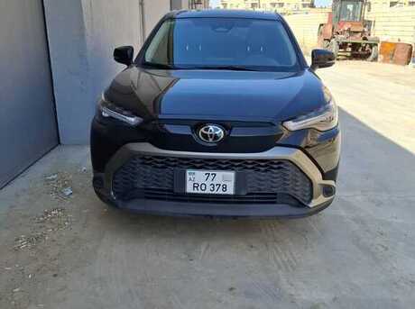 Toyota  2025