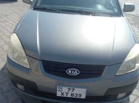 Kia Rio 2005