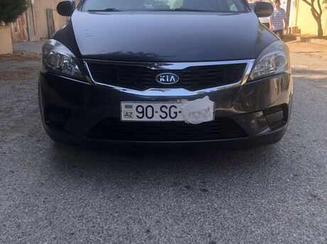 Kia  2009