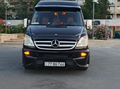 Mercedes Sprinter 315