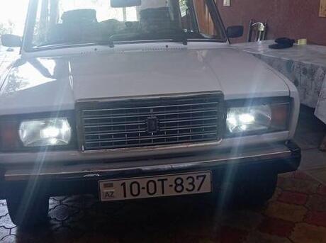 LADA (VAZ) 2107 2005