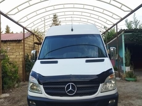 Mercedes Sprinter 315 2008