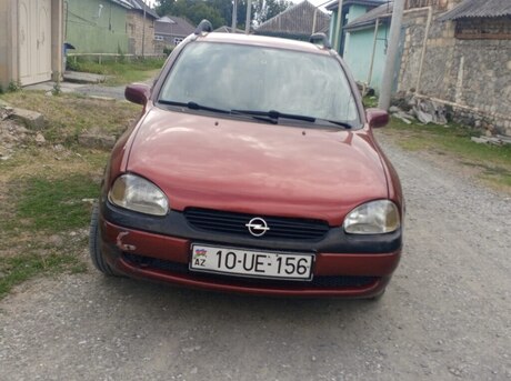 Opel Vita 1999