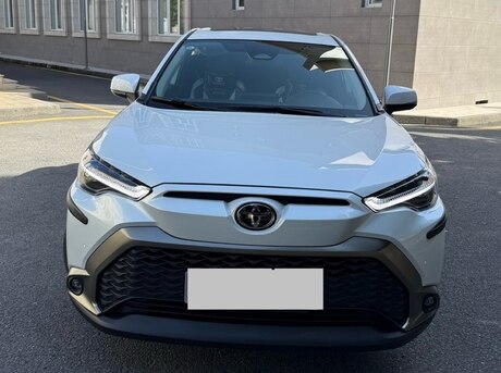 Toyota Frontlander
