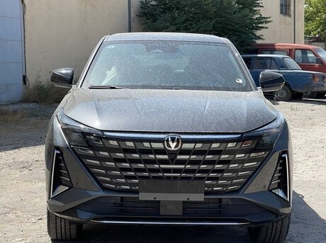 Changan  2025