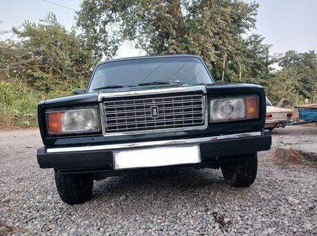 LADA (VAZ) 2107 2007