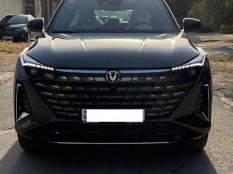 Changan  2025