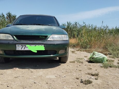 Opel Vectra 1996