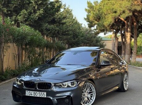 BMW 328