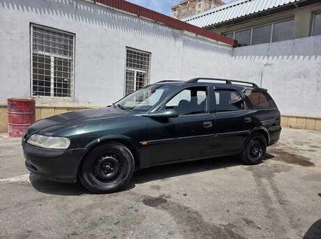 Opel Vectra 1998