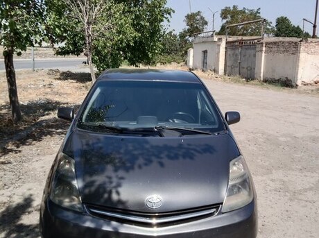 Toyota Prius 2008