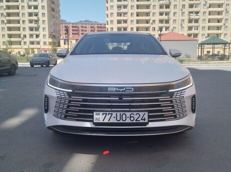 BYD Destroyer 05