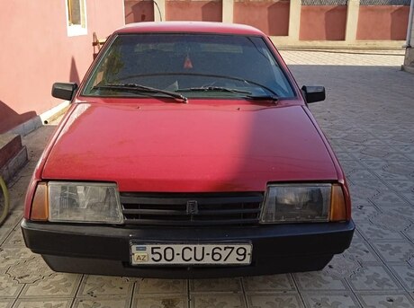 LADA (VAZ) 21099 1994