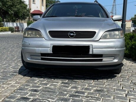 Opel Astra 1998