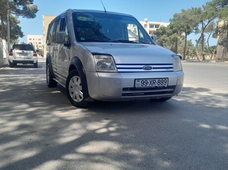 Ford Tourneo Connect 2007
