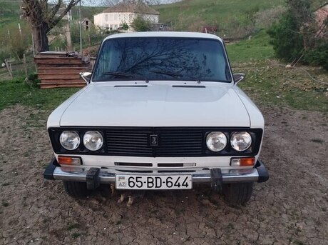 LADA (VAZ) 2106 1995