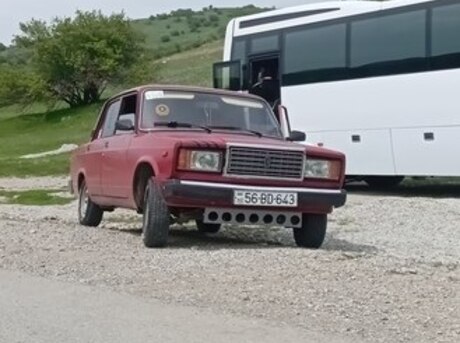 LADA (VAZ) 2107 2005