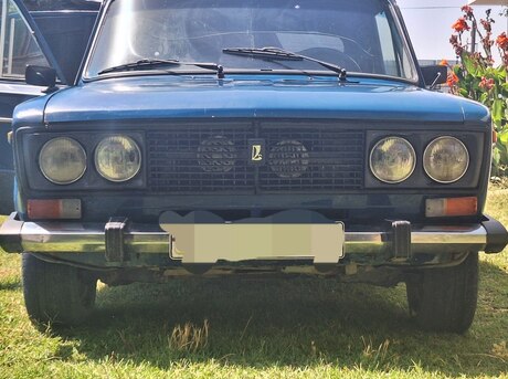 LADA (VAZ) 2106
