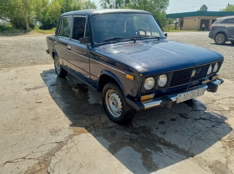 LADA (VAZ) 2106 2005