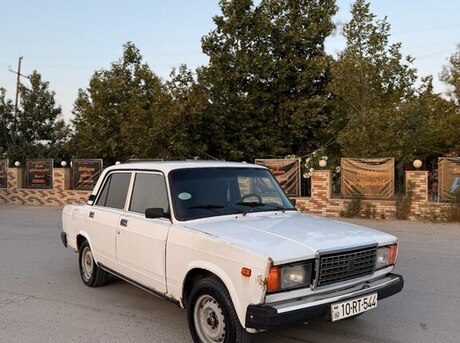 LADA (VAZ) 2107 2006
