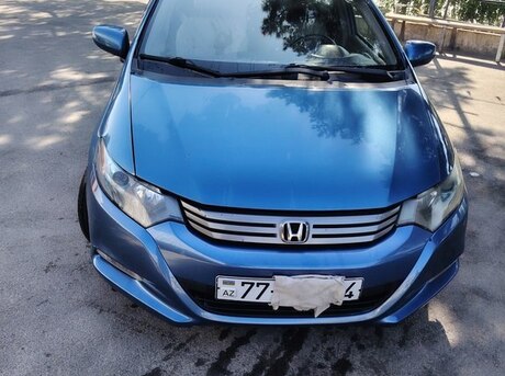 Honda Insight 2009