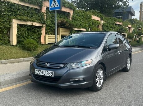 Honda Insight 2011