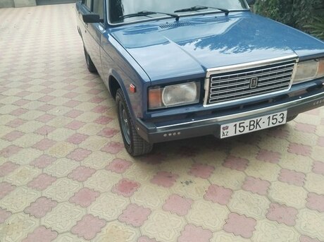 LADA (VAZ) 2107 2006