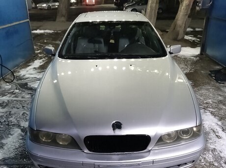 BMW 528 1996