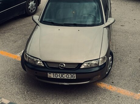 Opel Vectra 1996