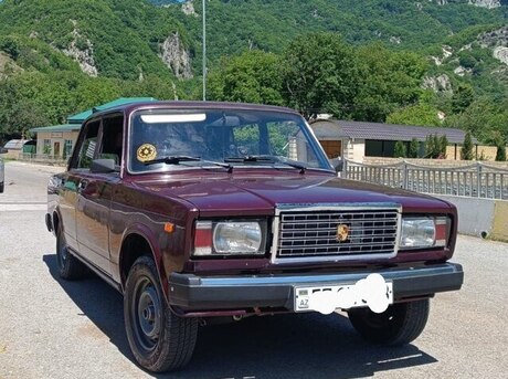 LADA (VAZ) 2107 2006