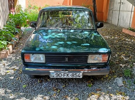 LADA (VAZ) 2104 2006