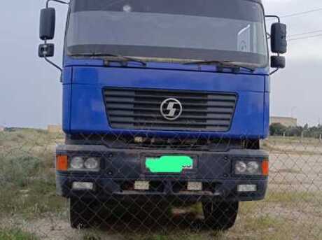 Shacman F3000