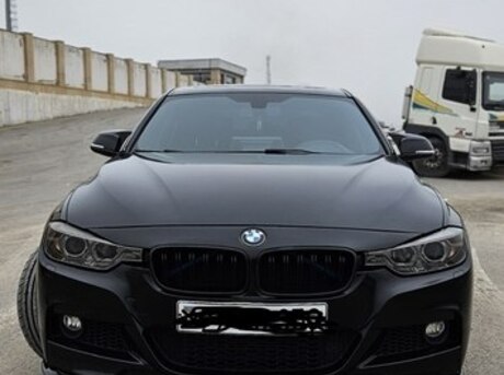 BMW 328