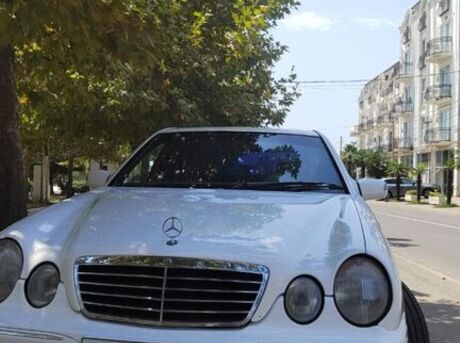 Mercedes E 220 d