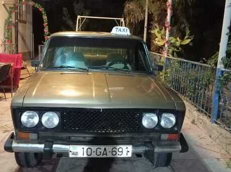 LADA (VAZ) 2106 1999