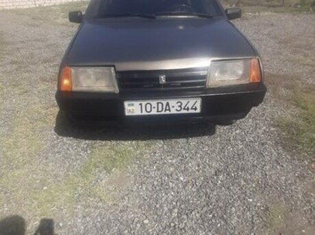 LADA (VAZ) 2109 1997