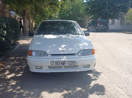 LADA (VAZ) 2115 2012