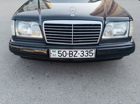 Mercedes E 250 1994
