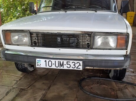 LADA (VAZ) 21045 2007