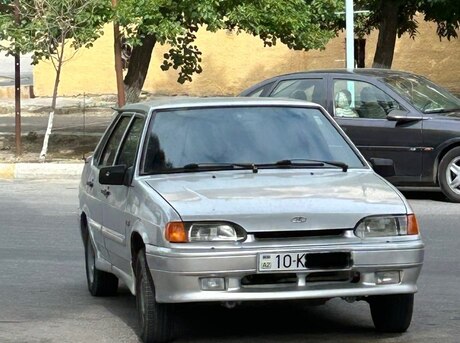 LADA (VAZ) 2115