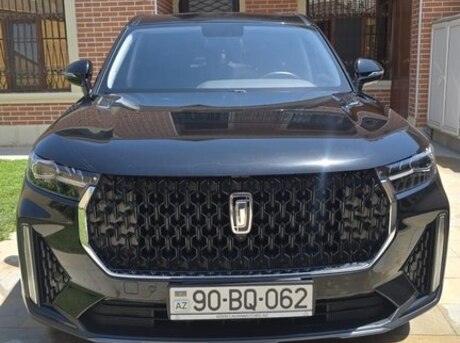 Bestune T99