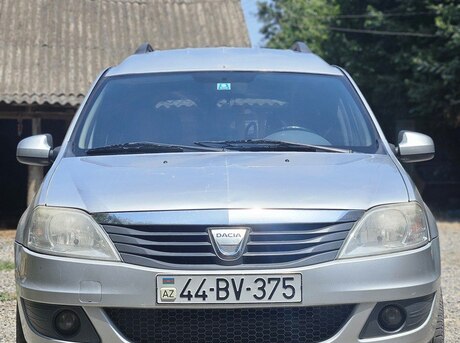 Dacia Logan 2009