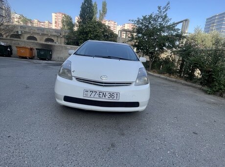 Toyota Prius 2008