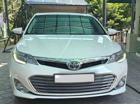 Toyota Avalon