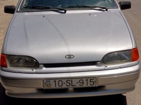LADA (VAZ) 2115 2006
