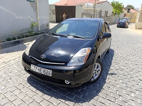 Toyota Prius 2008