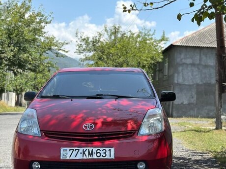 Toyota Prius 2007