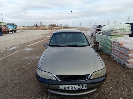 Opel Vectra 1996