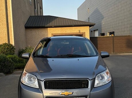 Chevrolet Nexia